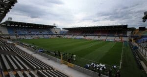 Club Brugge vs Besiktas live stream: How to watch Europa Conference League football online