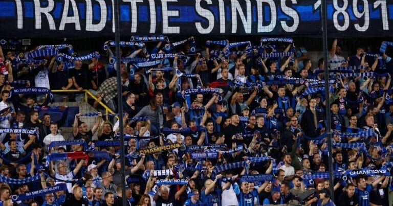 Club Brugge vs Beşiktaş betting tips: Europa Conference League preview, predictions and odds