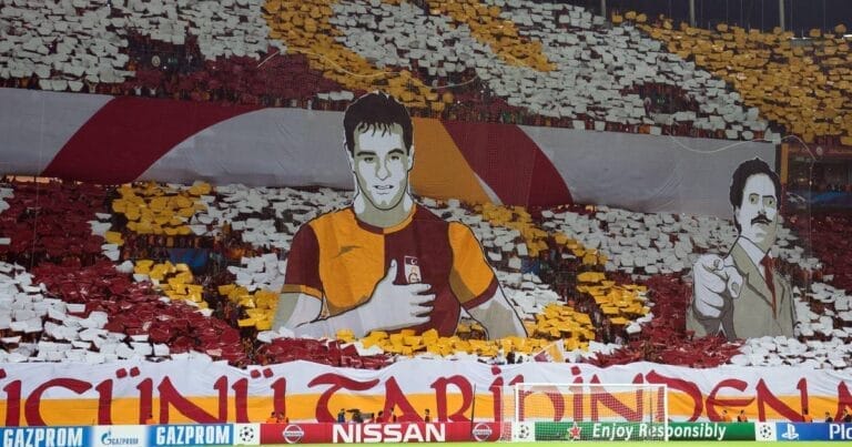 Galatasaray vs Molde betting tips: Champions League play-off round second leg preview, predictions and odds