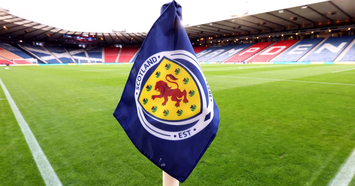 Cyprus vs Scotland Bet Builder with bet365