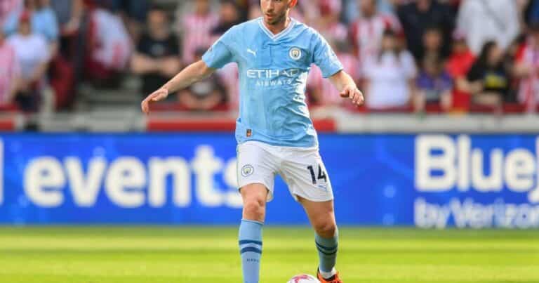 Aymeric Laporte officially joins Al-Nassr