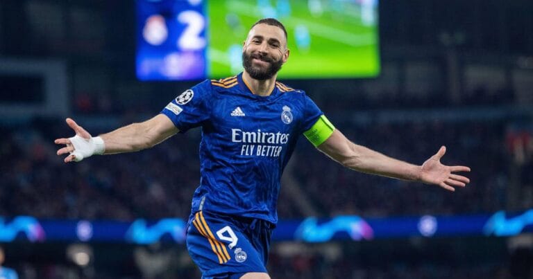 Manchester United transfer news: Benzema eyed, World Cup star linked & more