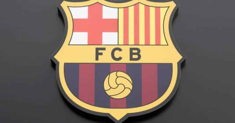 Barcelona dealt injury blow during Sevilla clash