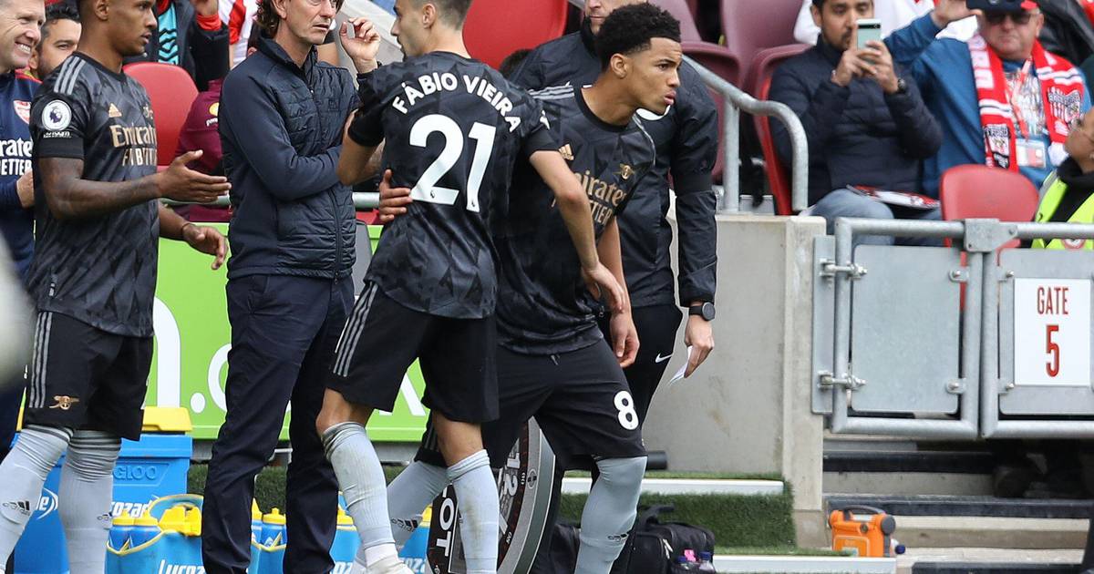 10 youngest Premier League players & where they are now