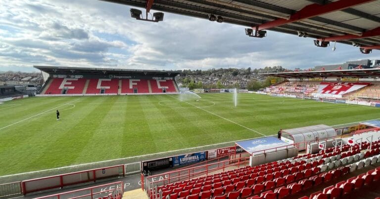 Exeter City vs Stevenage betting tips: Carabao Cup preview, predictions and odds