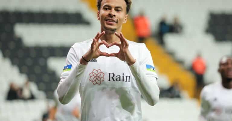 “Now is the Time to Talk” | How Dele Alli’s incredible story can serve as yet another warning sign regarding mental health in football