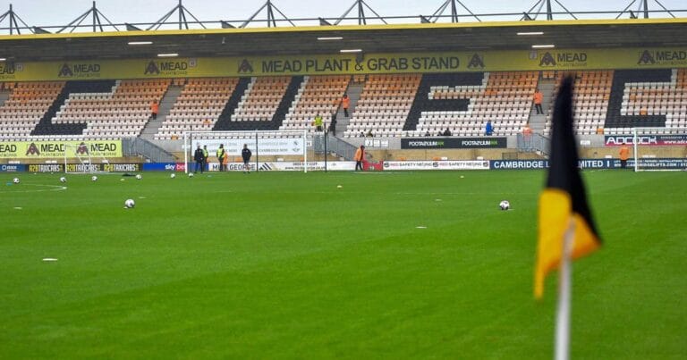 Cambridge United vs Shrewsbury Town betting tips: League One preview, predictions and odds