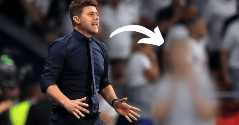 Mauricio Pochettino identifies ‘ideal striker’ for Chelsea rebuild