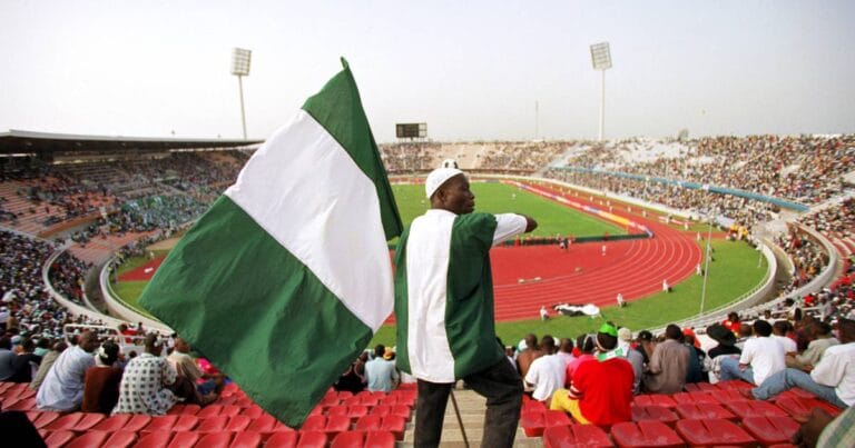 Nigeria vs São Tomé and Príncipe betting tips: Africa Cup of Nations qualifier preview, predictions and odds