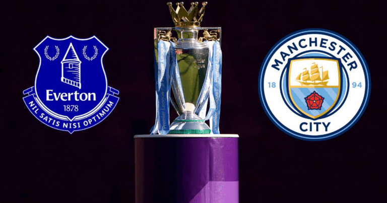 Everton 0-3 Manchester City: Match report, player ratings, fan reaction & more