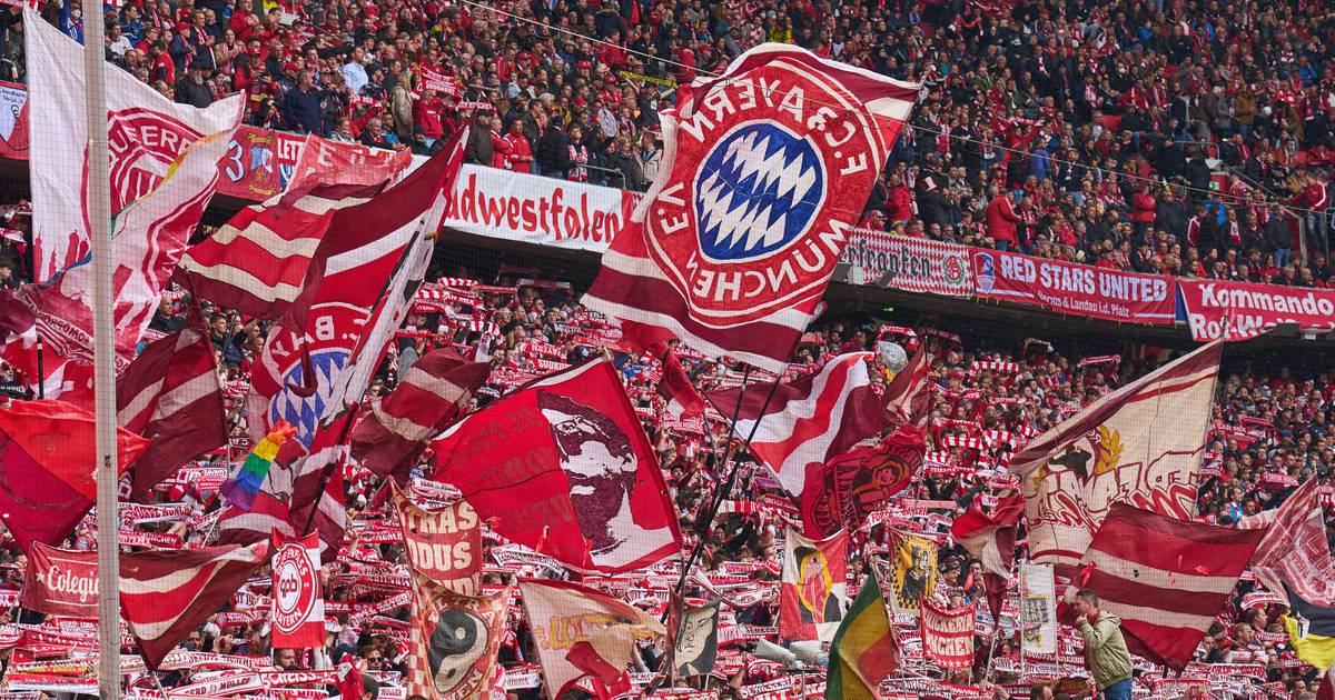Bayern Munich vs Manchester United Bet Builder with bet365