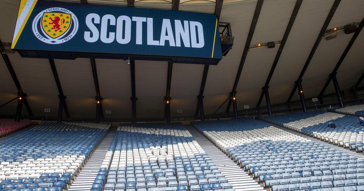 Norway vs Scotland Bet Builder with bet365