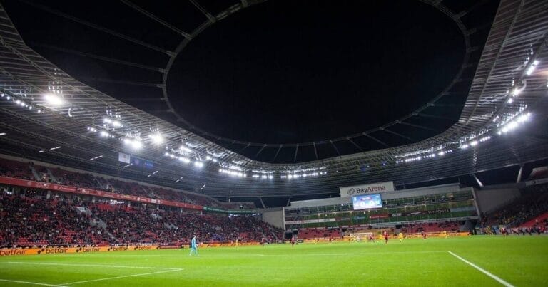 Bayer Leverkusen vs Bayern Munich betting tips: Bundesliga preview, prediction and odds