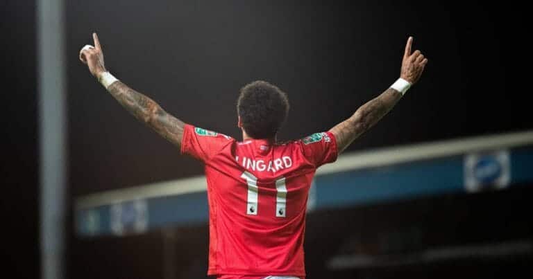 Steven Gerrard to decide future of free agent Jesse Lingard