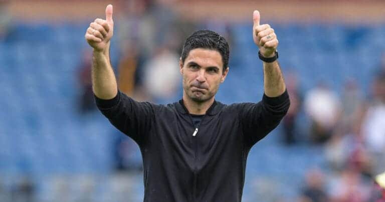 Arsenal set for £6m windfall as loanee agrees permanent exit