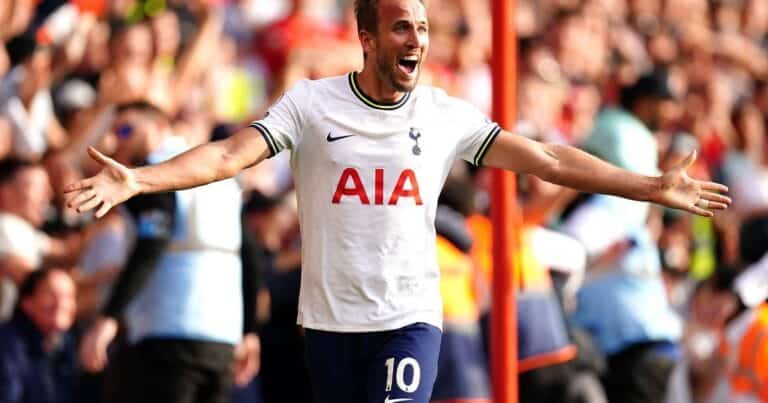 Tottenham Hotspur vs Olympique Marseille betting tips: Champions League preview, predictions and odds – 101 Great Goals