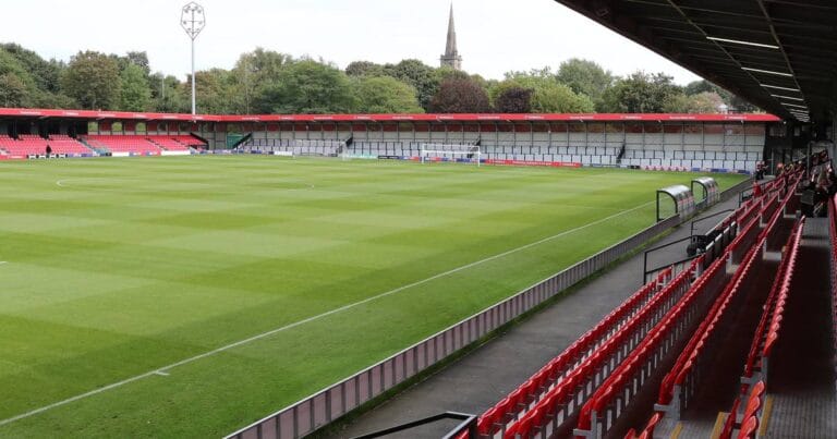 Salford vs Northampton betting tips: League Two preview, prediction and odds