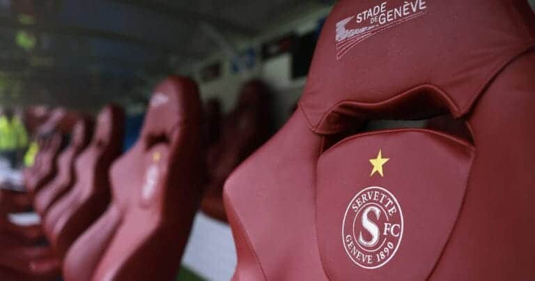 Servette vs Slavia Prague live stream: How to watch Europa League football online