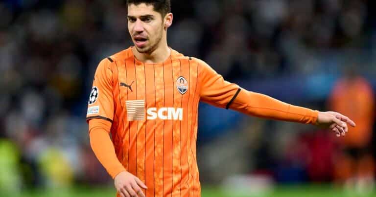 Tottenham strike free agent deal for chief attacking target