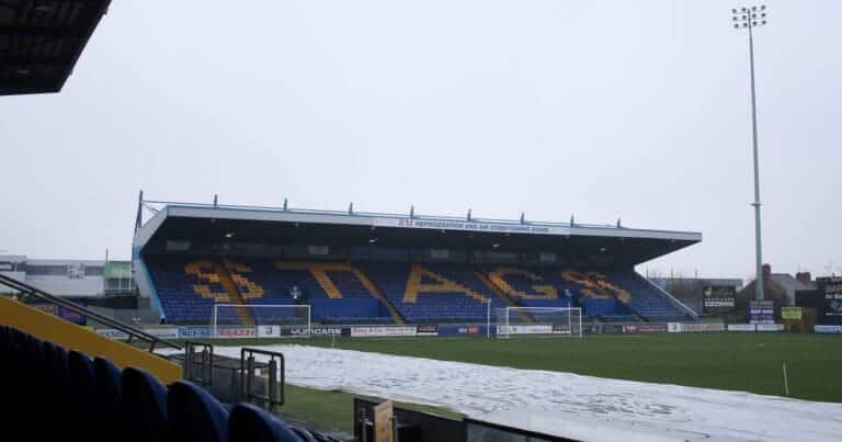 Mansfield vs Barrow betting tips: League Two preview, prediction and odds