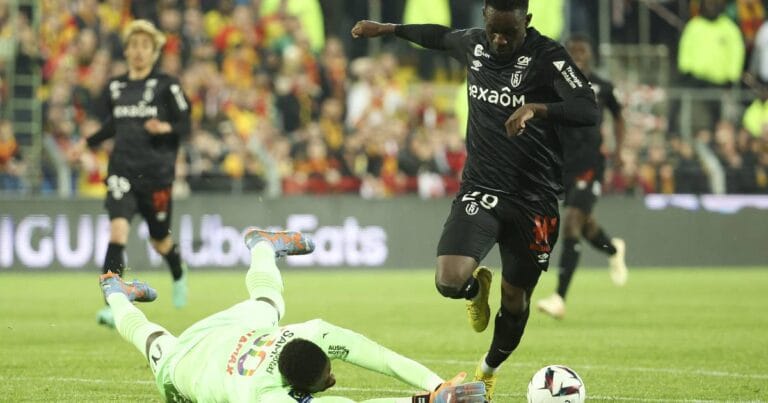 Revealed: How much Arsenal are willing to sell Folarin Balogun for