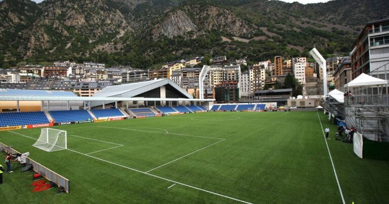 Andorra vs Switzerland betting tips: Euro 2024 qualifier preview, predictions, team news and odds