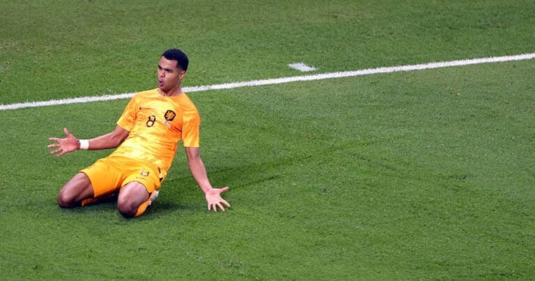 Jurgen Klopp reveals whether Cody Gakpo will make Liverpool debut vs Brentford