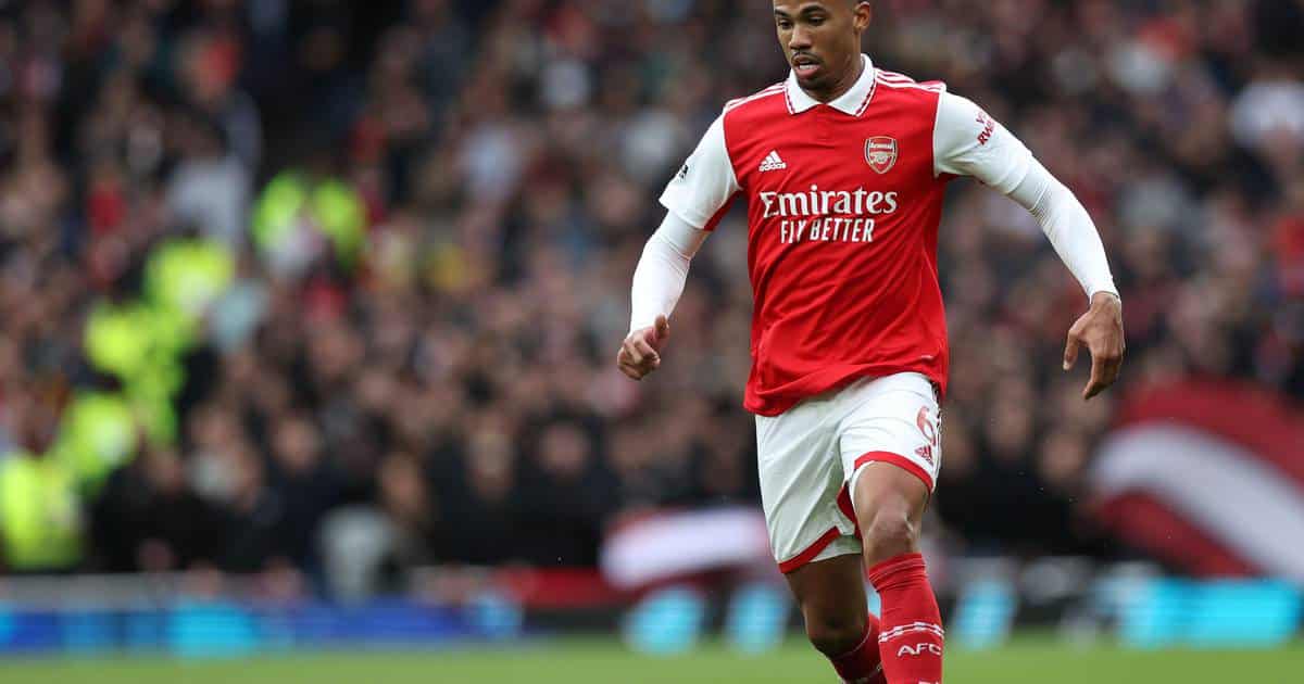 Arsenal team news and predicted XI vs Liverpool