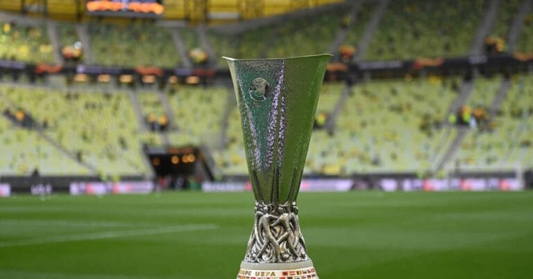 Europa League and Europa Conference League Free Tips, Odds and Free Betting Offers – 13 April