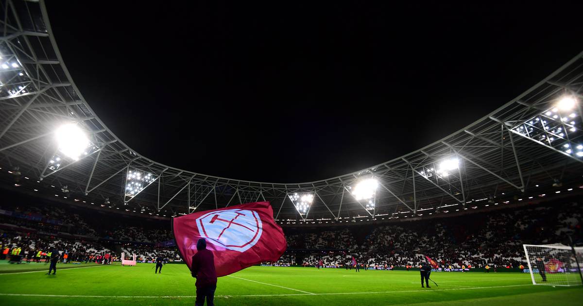 West Ham United vs Gent Bet Builder with bet365