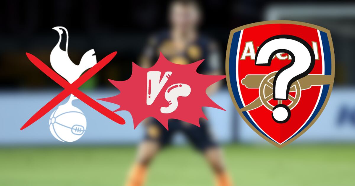 Arsenal interested in Tottenham transfer target in final week of the transfer window