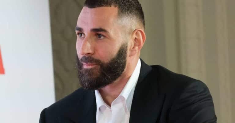 “It’s important to show that Saudi football can have a global impact”: Karim Benzema sheds light on Al-Ittihad move