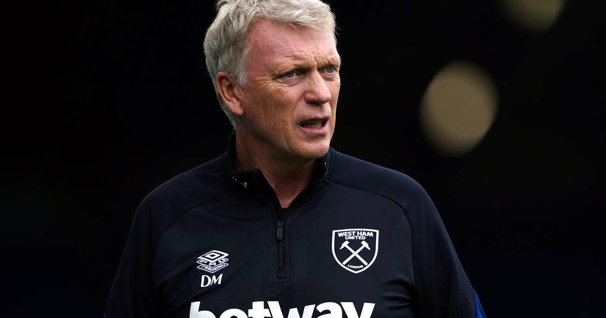 West Ham closing in on 25m deal for ex-Arsenal man