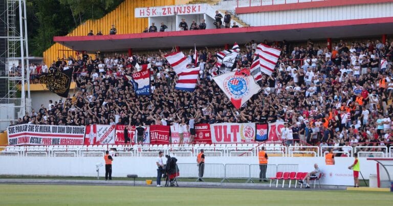 Zrinjski Mostar vs AZ Alkmaar live stream: How to watch Europa Conference League football online