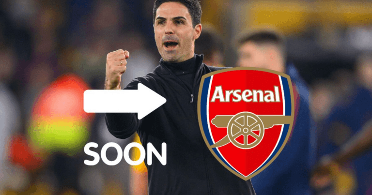 Arsenal ‘very close’ to first summer signing