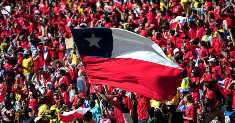 Chile vs Colombia betting tips: World Cup qualifier preview, predictions and odds