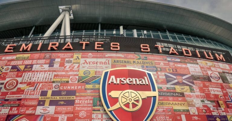 Arsenal linked with surprise swoop for £21m star