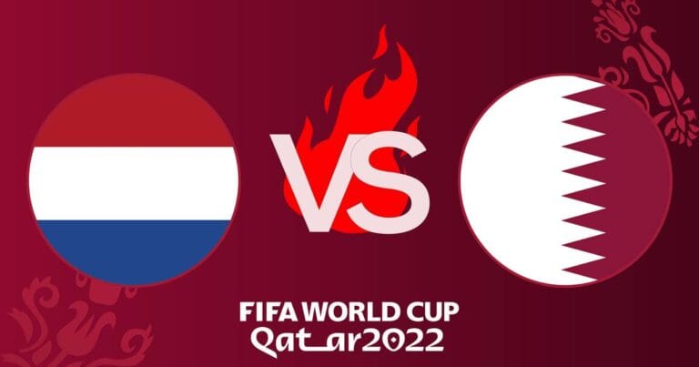 Qatar vs Netherlands betting tips: World Cup preview, predictions, team news and odds