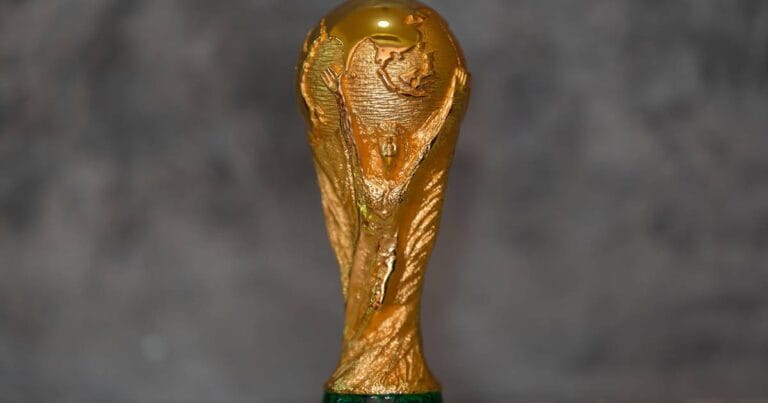 101 Great World Cup Moments: 29-20