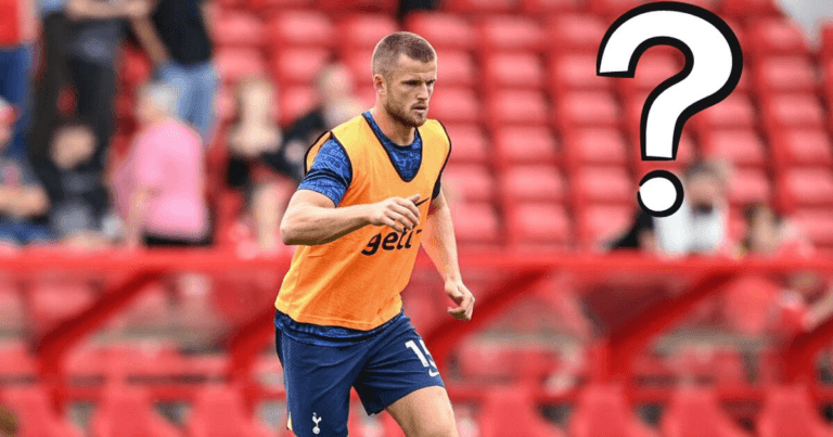 Tottenham team news & predicted line-up vs Brentford