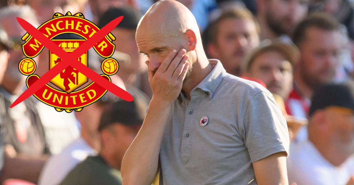 Manchester United poised to lose two defensive transfer targets to Premier League rivals