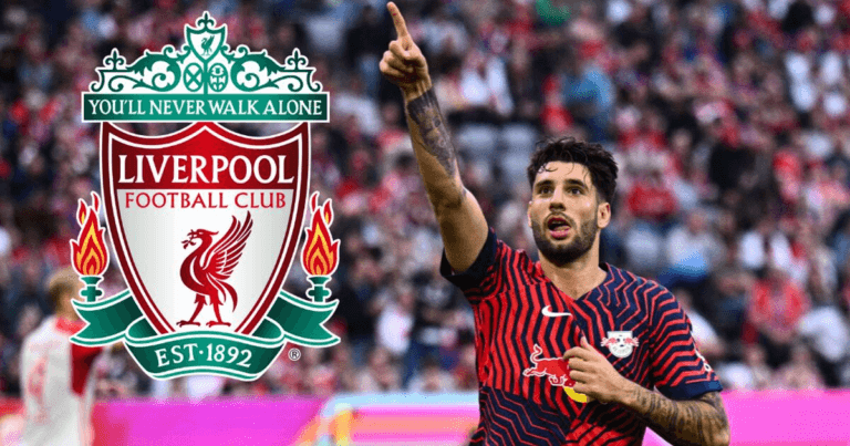 Where does Dominik Szoboszlai rank in Liverpool’s all time most expensive signings?