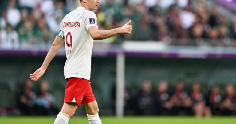 Poland vs Saudi Arabia: Match report, player ratings, expert analysis, fan reaction and more