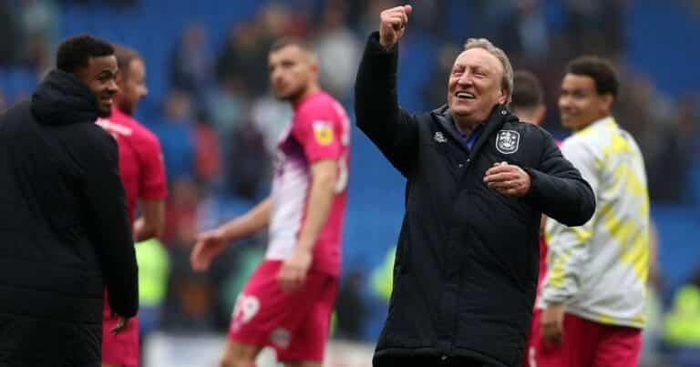 Neil Warnock does it again as Championship relegation spots confirmed ahead of final day