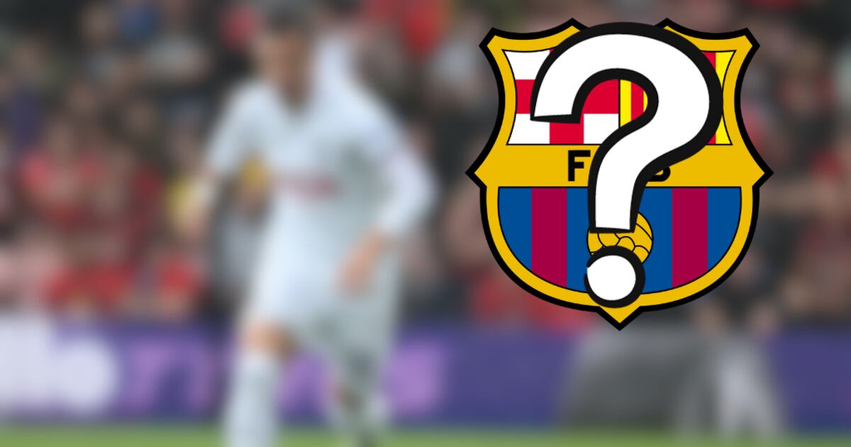 Tottenham demanding £15m to sell star this January amid Barcelona interest