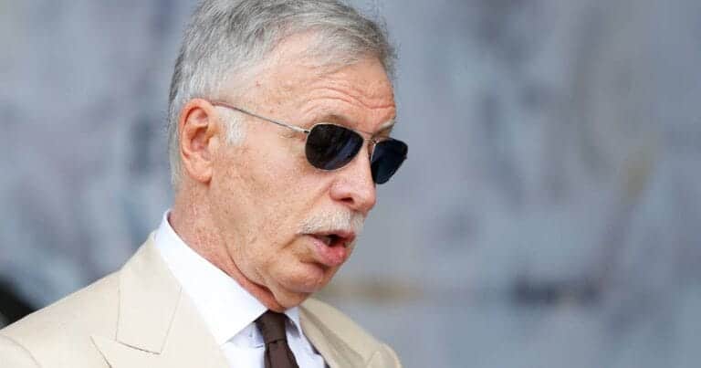 Mikel Arteta sends clear transfer message to Arsenal owners