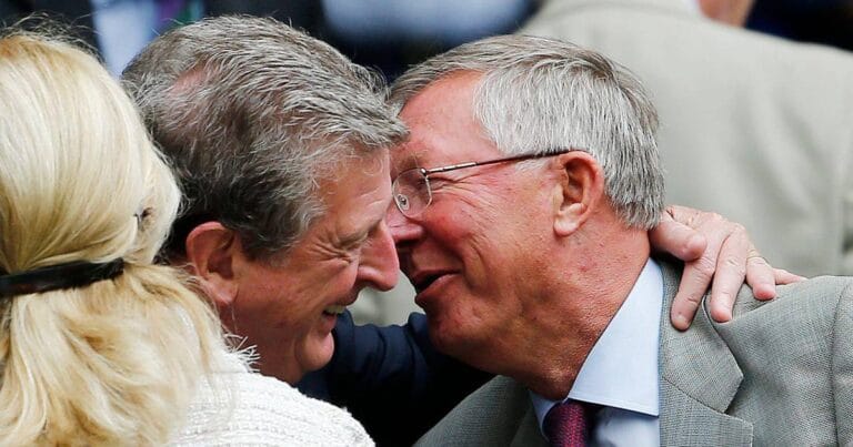 Who is the oldest Premier League manager?