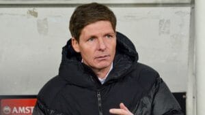 Glasner revels in ‘huge achievement’ for Crystal Palace as they set up Fiorentina clash