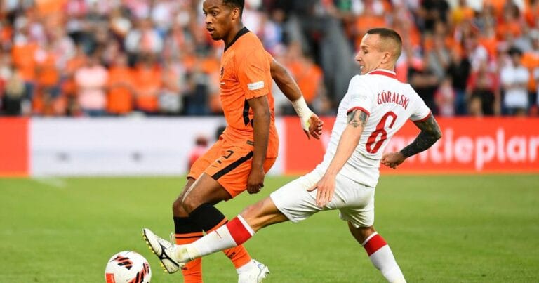 Jurrien Timber’s Arsenal contract terms revealed
