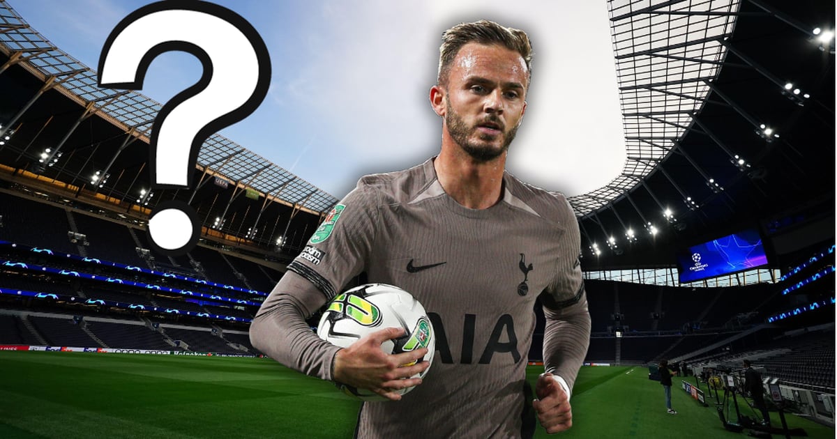 Revealed: Will James Maddison be fit to face Liverpool?